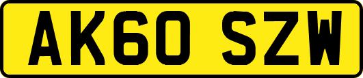 AK60SZW