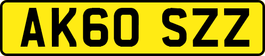 AK60SZZ
