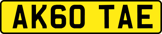 AK60TAE