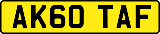 AK60TAF