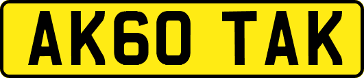 AK60TAK