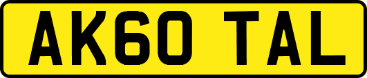AK60TAL