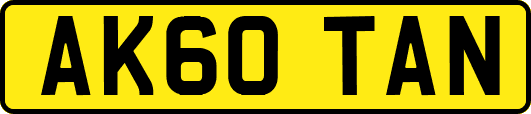 AK60TAN