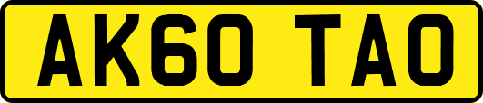 AK60TAO