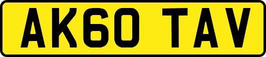 AK60TAV