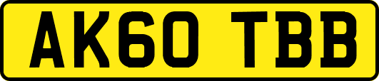 AK60TBB