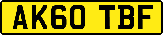 AK60TBF