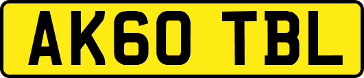 AK60TBL