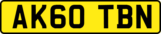 AK60TBN