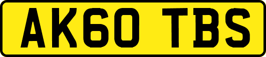 AK60TBS