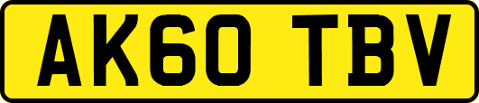AK60TBV