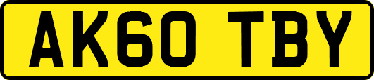 AK60TBY