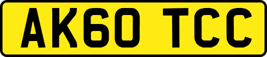 AK60TCC