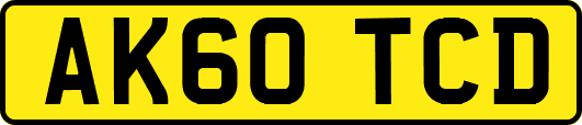 AK60TCD