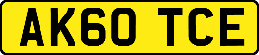 AK60TCE