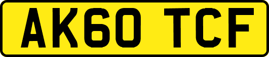 AK60TCF