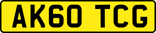 AK60TCG