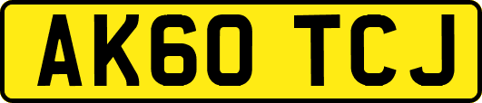 AK60TCJ