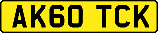 AK60TCK