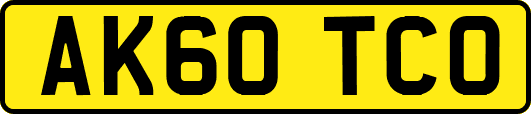 AK60TCO