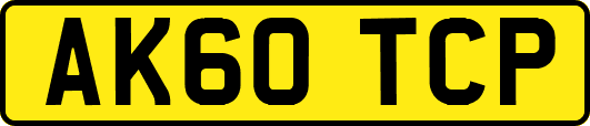 AK60TCP