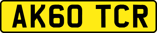 AK60TCR