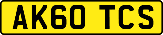 AK60TCS
