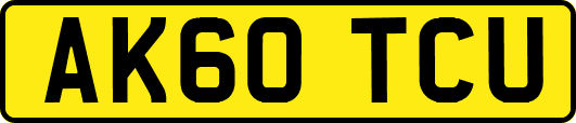 AK60TCU
