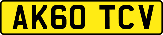 AK60TCV
