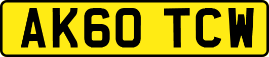 AK60TCW