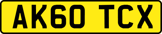 AK60TCX