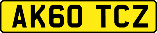 AK60TCZ