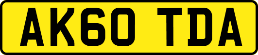 AK60TDA