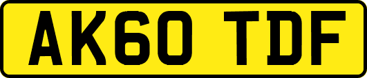 AK60TDF