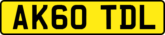 AK60TDL