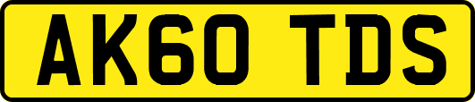 AK60TDS
