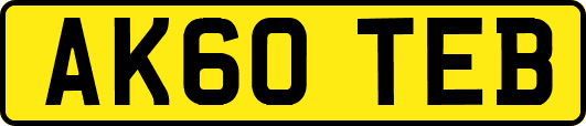 AK60TEB