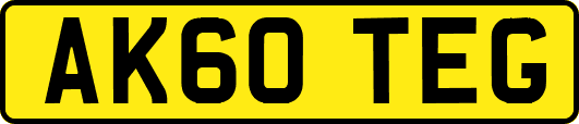 AK60TEG