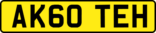 AK60TEH
