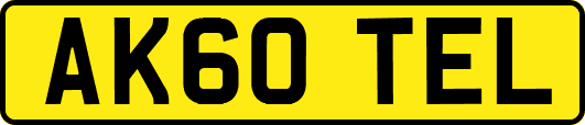 AK60TEL