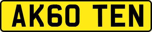 AK60TEN