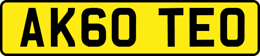AK60TEO
