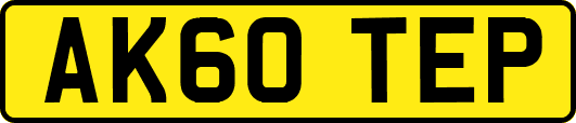 AK60TEP