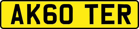 AK60TER