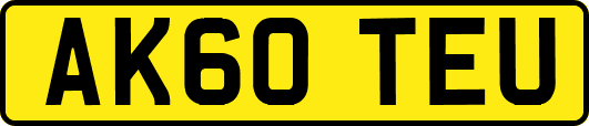 AK60TEU