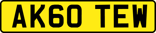 AK60TEW