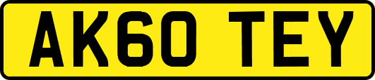 AK60TEY
