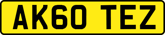 AK60TEZ