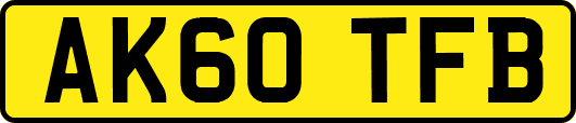 AK60TFB