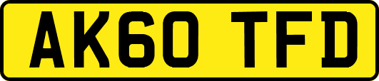 AK60TFD